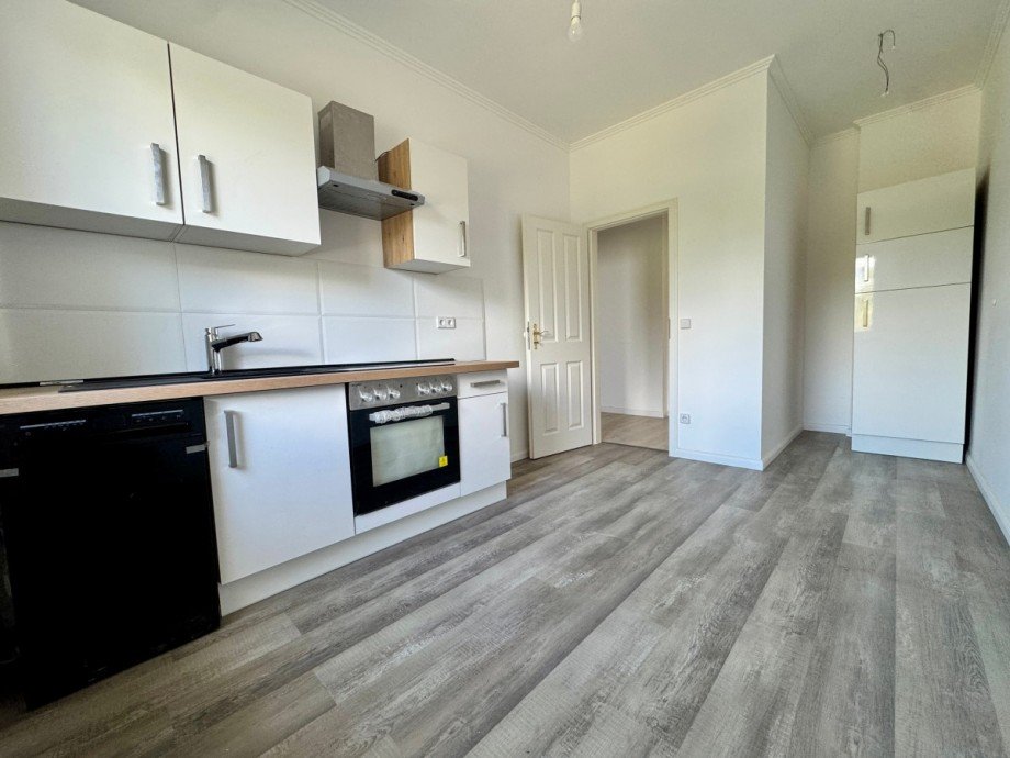 K�che Etagenwohnung Berlin