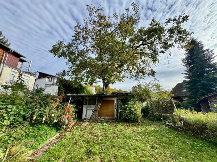 Grundst�ck Wohngrundst�ck Berlin