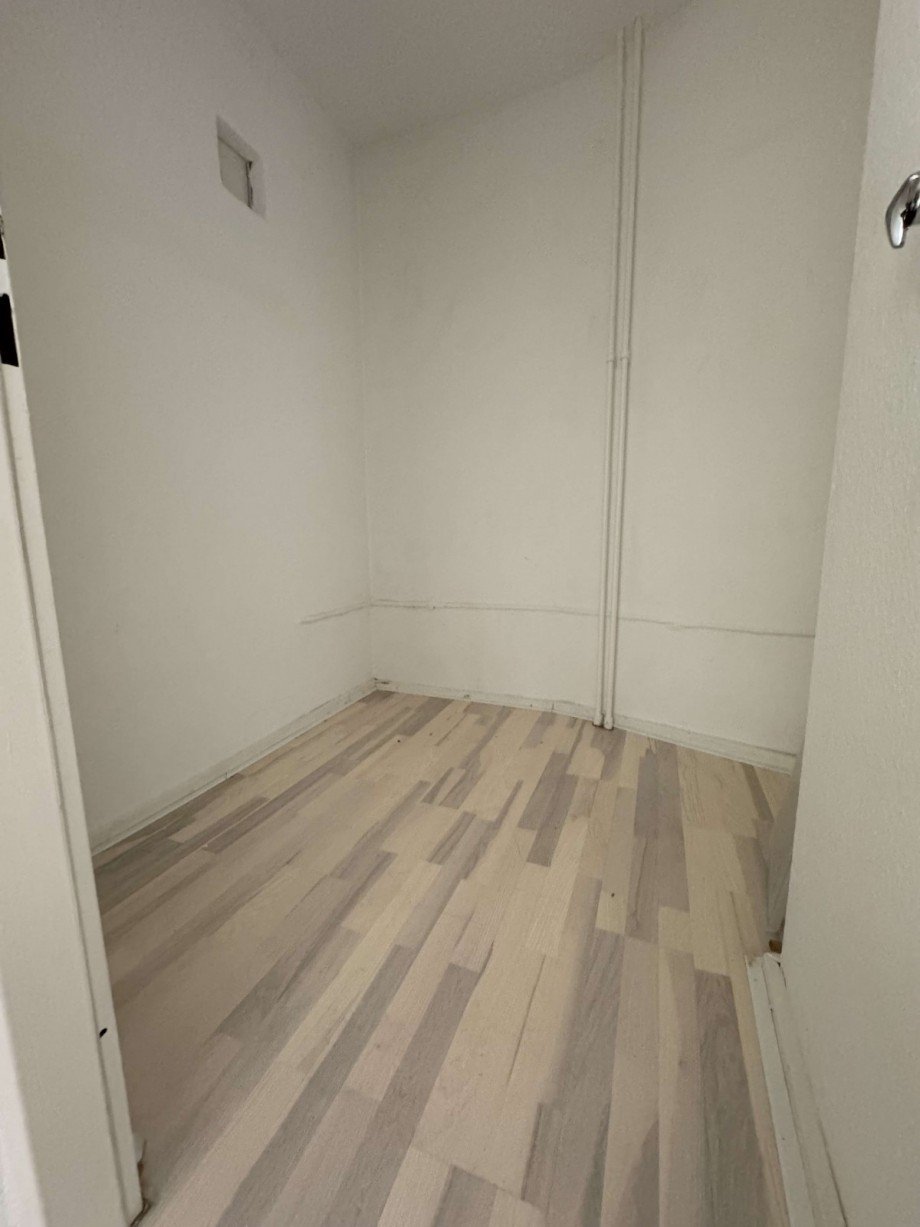 Kammer Erdgeschosswohnung Berlin