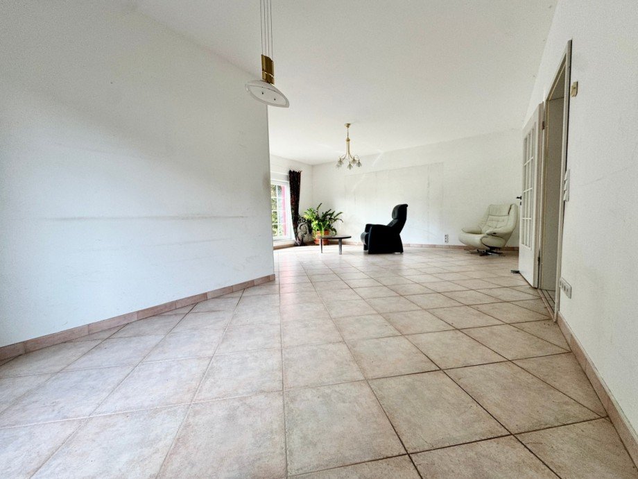 Wohnzimmer Einfamilienhaus Liebenwalde