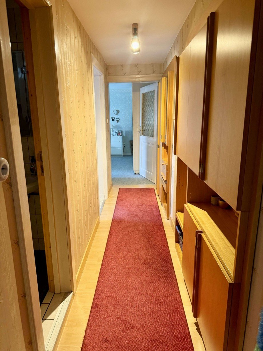 Wohnung 95 m� bezugsfrei Einfamilienhaus Berlin