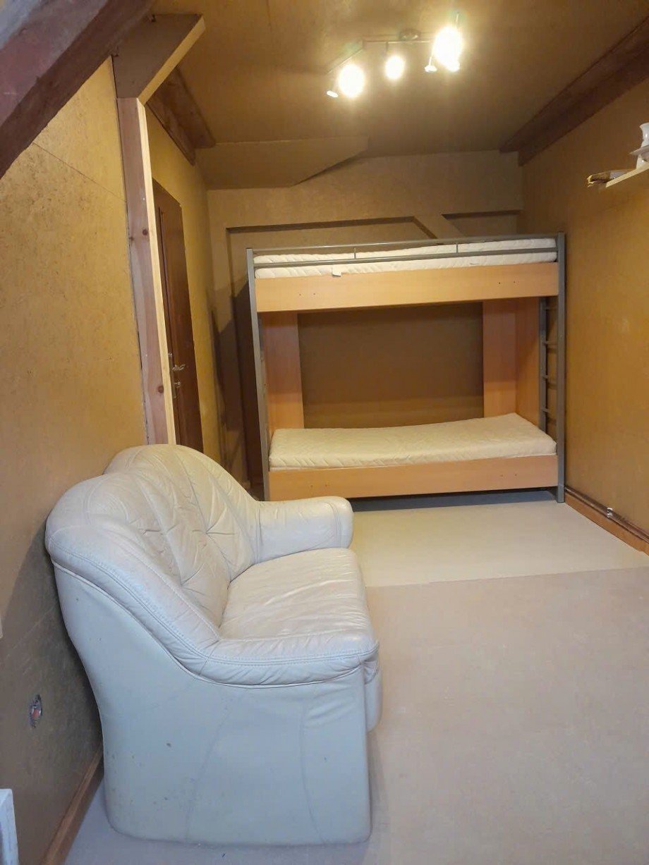 DG Mehrfamilienhaus Berlin