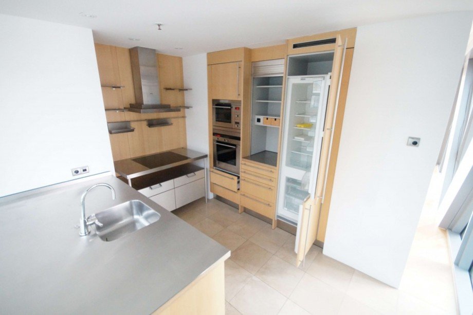 K�che Wohnung Berlin