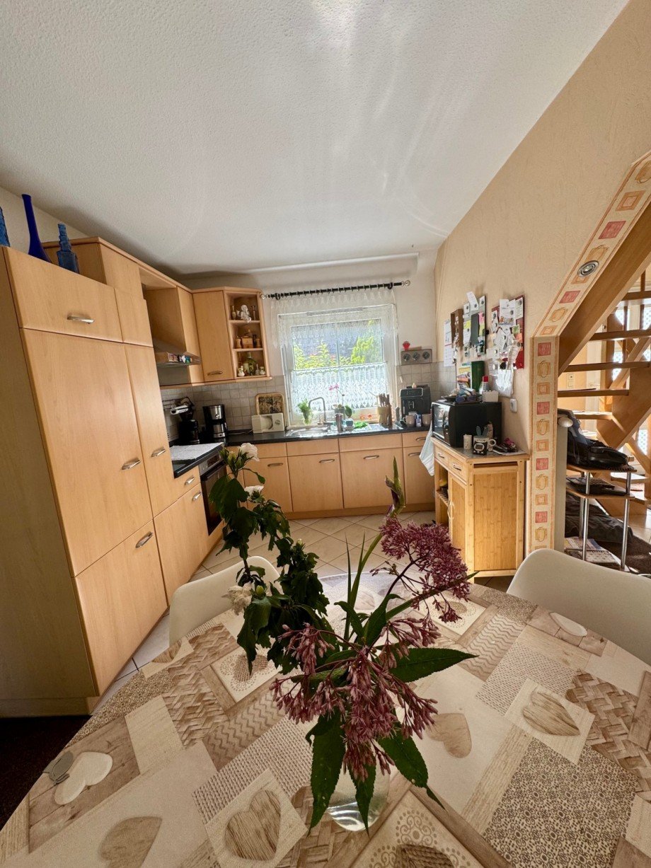 K�che Einfamilienhaus Liebenwalde