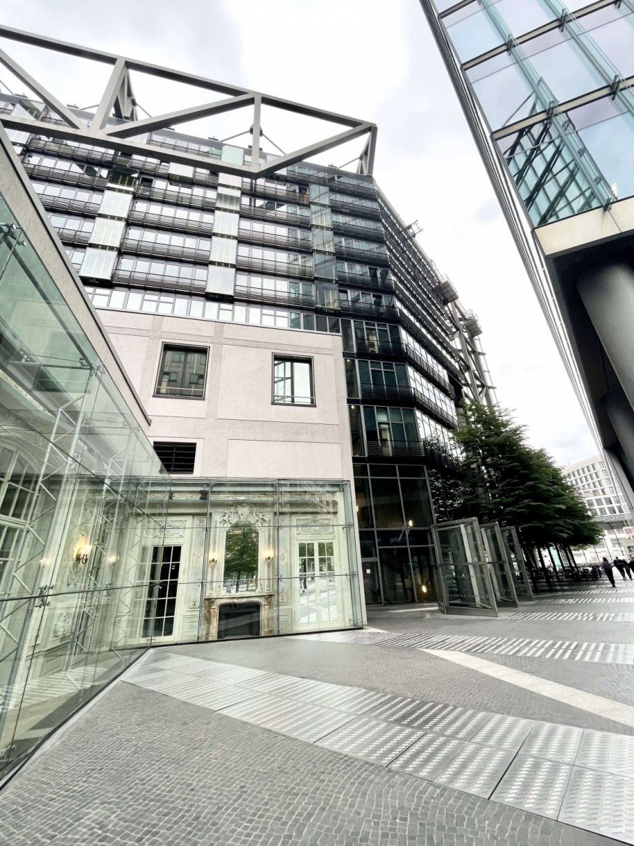 Residence Wohnung Berlin