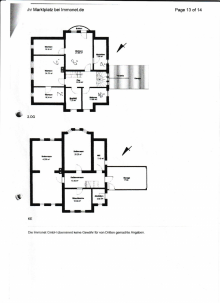 Villa Wolgast 2 +++Kapit�nsvilla Rudolf Radloff im wundersch�nen Wolgast+++