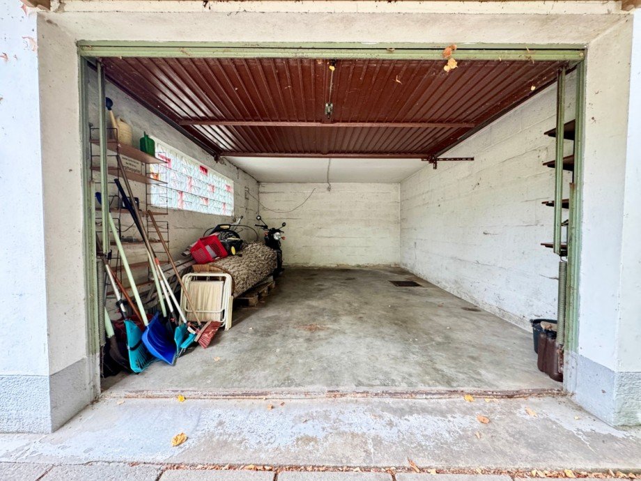 Garage Wohngrundst�ck Berlin