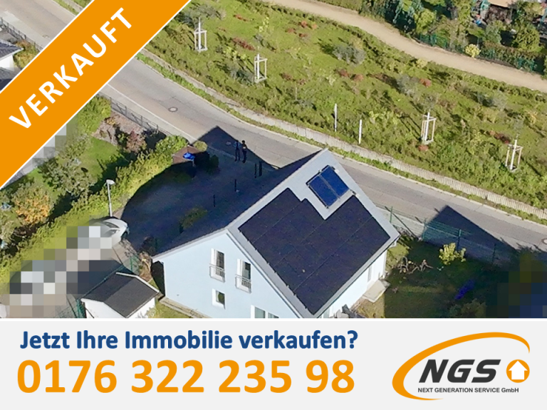 Hauptbild: +++Modernes Einfamilienhaus nahe der Wuhle - energieeffizient und sofort bezugsbereit+++