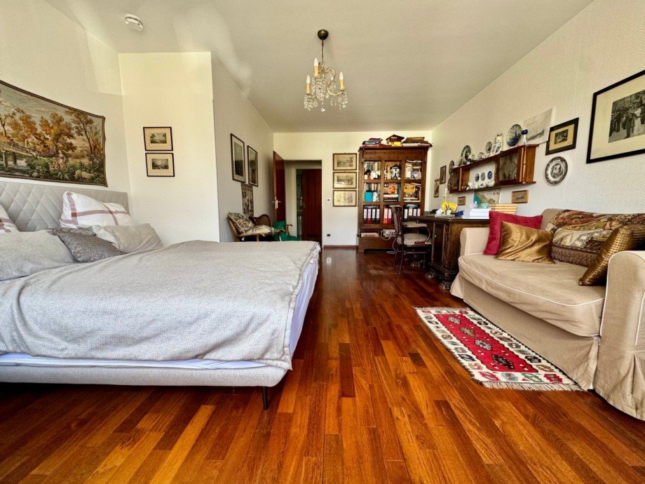 Zimmer 1 im OG Maisonettewohnung Berlin