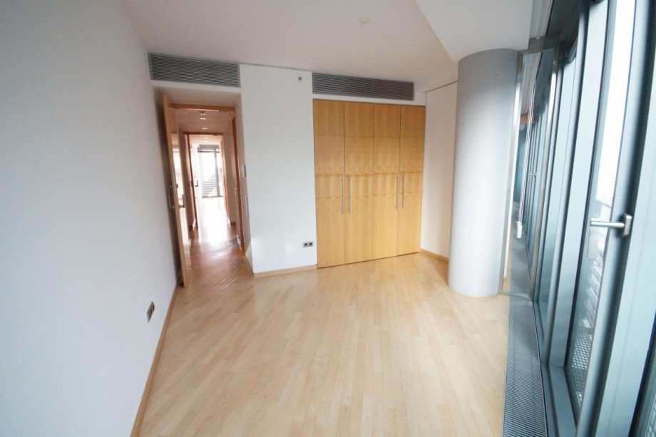 Schlafzimmer 1 Wohnung Berlin