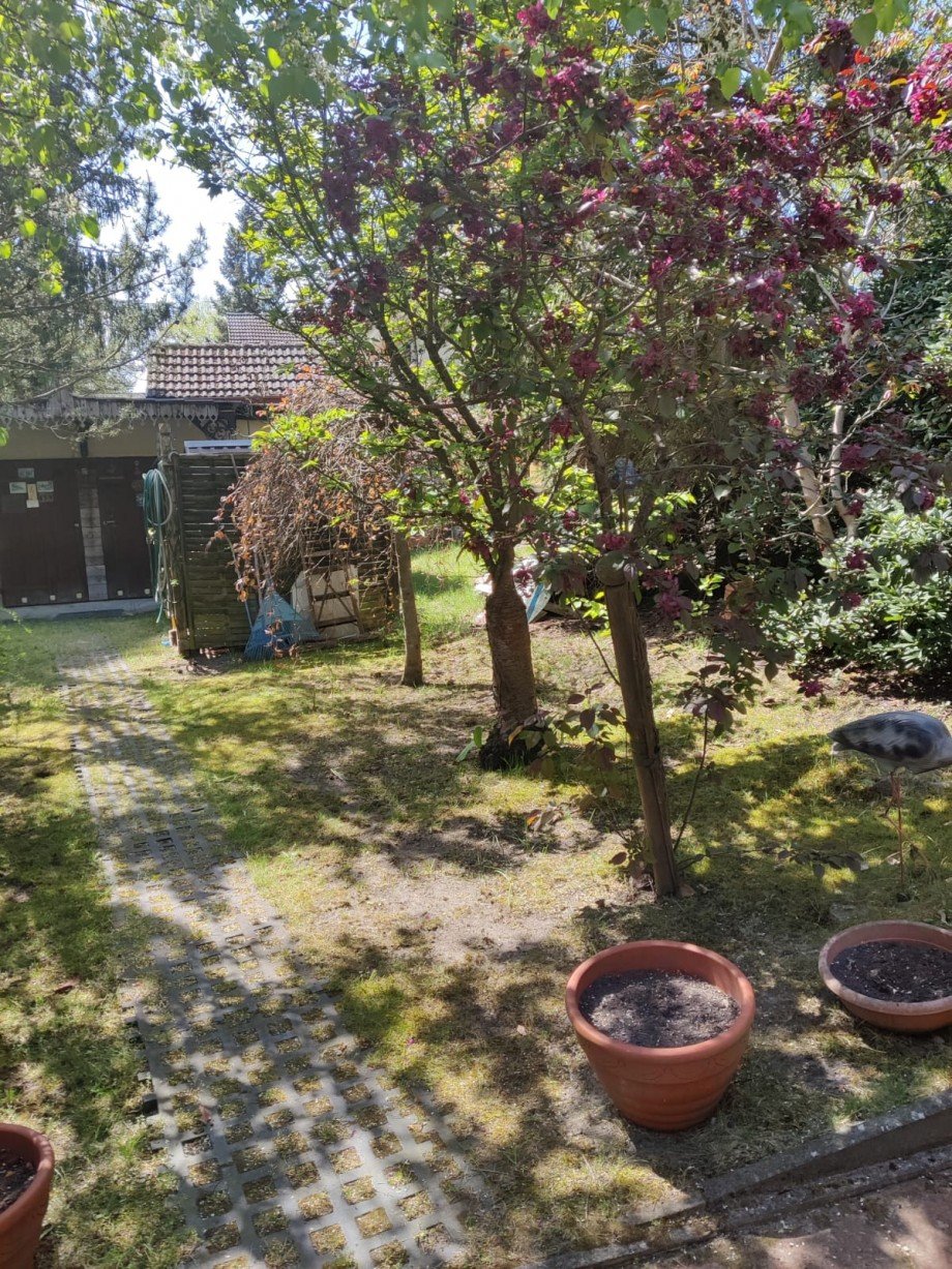 Grundst�ck Wohngrundst�ck Wandlitz