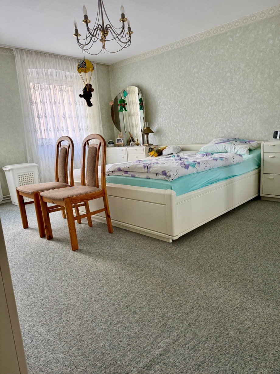 Wohnung 95 m� bezugsfrei Einfamilienhaus Berlin