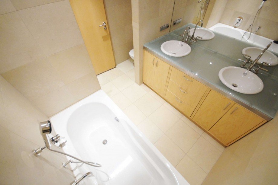 Badezimmer Wohnung Berlin