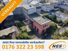 Hauptbild +++vielf�lltig nutzbare Chance im Gewerbegebiet+++