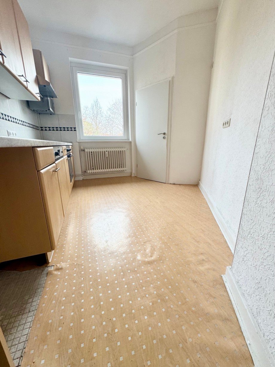 K�che Etagenwohnung Berlin