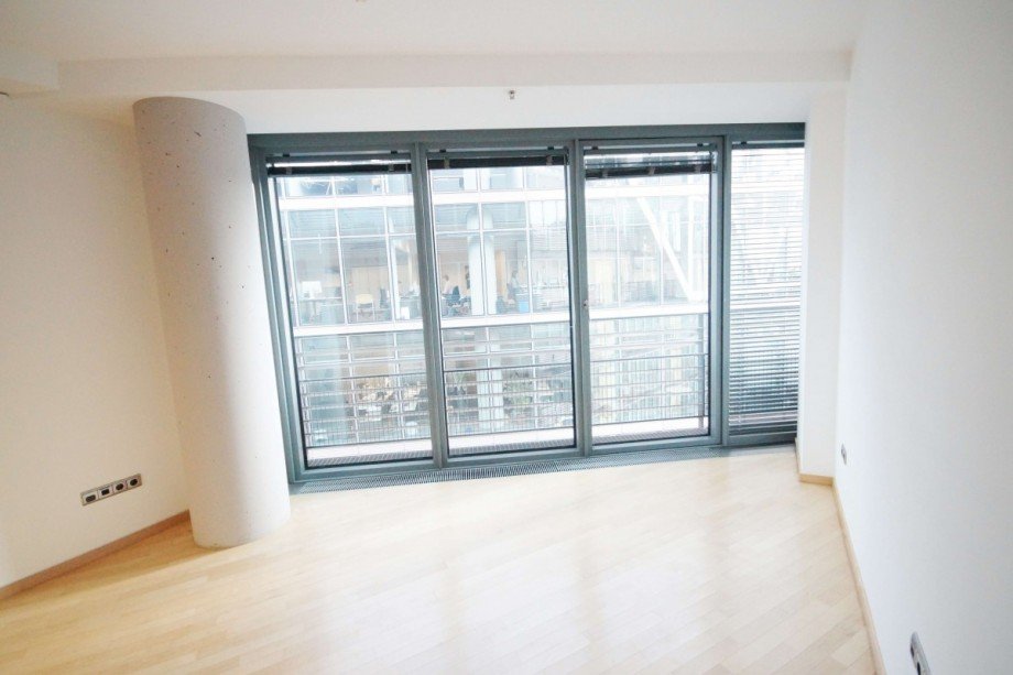 Arbeitszimmer Wohnung Berlin