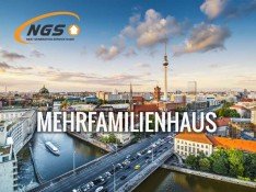 Hauptbild +++gepflegtes Mehrfamilienhaus mit guter Anbindung+++