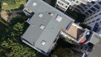 Bild (af58e7624a2783f2b5ed216f340bf749): Penthouse Whg. im Samariterkiez - 150qm Wohnfl�che, 62m2 Terrassen