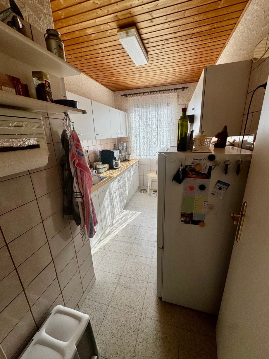 K�che Einfamilienhaus Liebenwalde