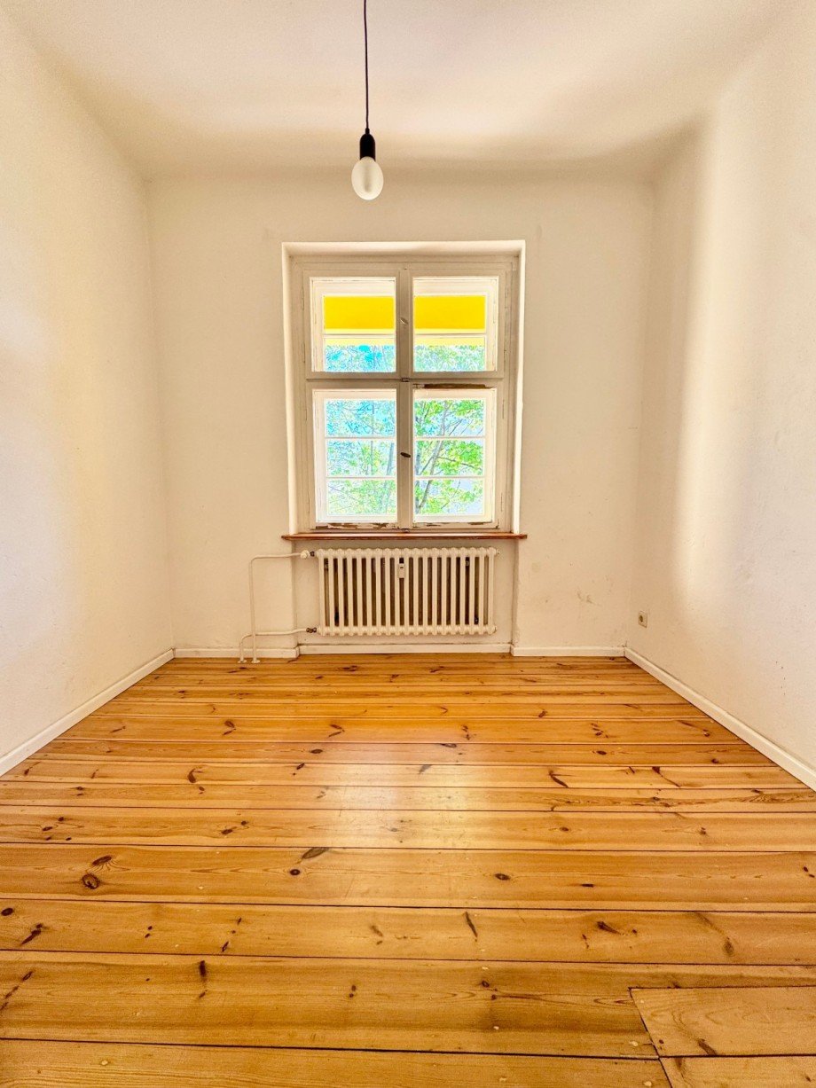 Kinderzimmer Wohnung Berlin