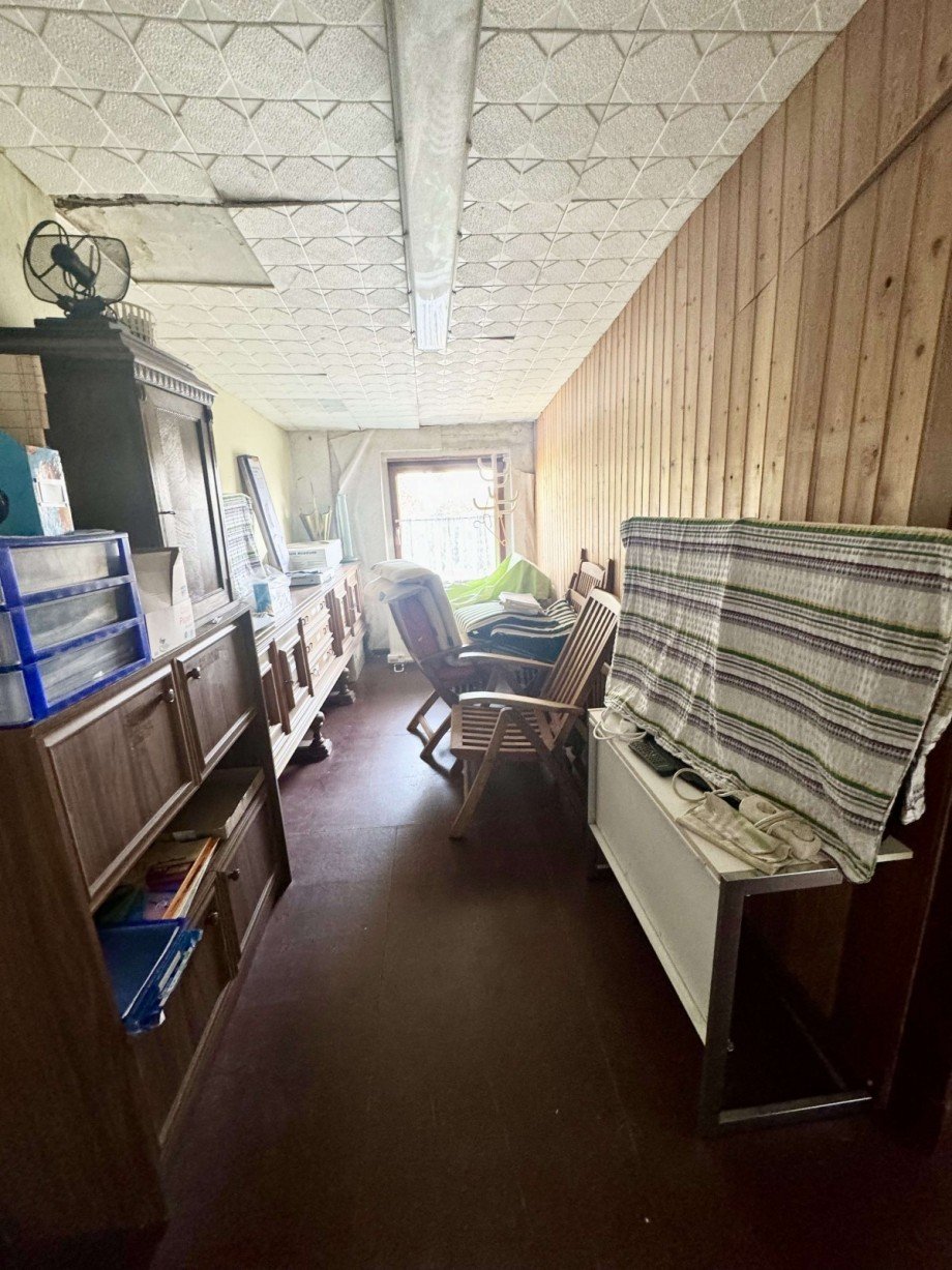 Wohnbereich DG 40 m� Einfamilienhaus Berlin