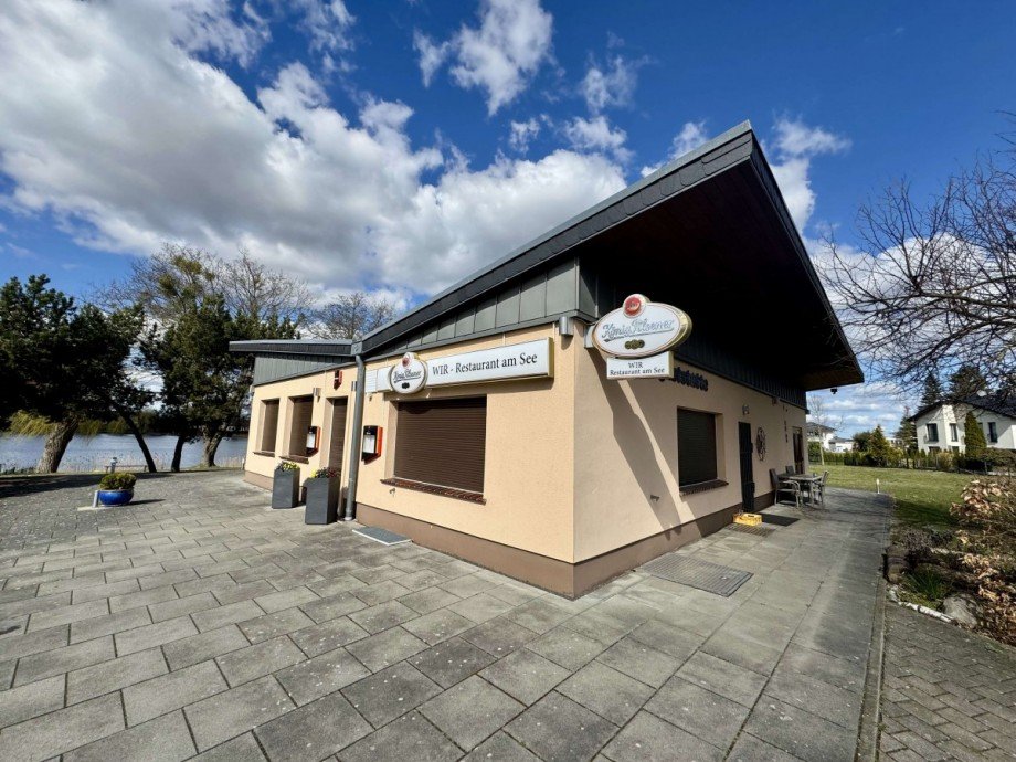 Restaurant Wir Einfamilienhaus Liebenwalde