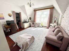 Zimmer 1 1.OG +++Kapit�nsvilla Rudolf Radloff im wundersch�nen Wolgast+++