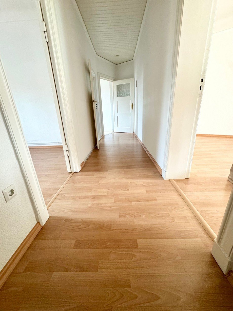 Flur Etagenwohnung Berlin