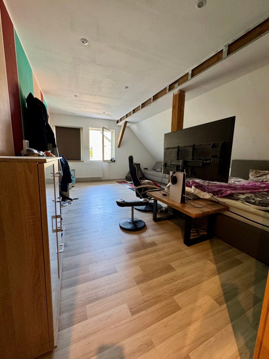 G�stezimmer Doppelhaush�lfte Oranienburg