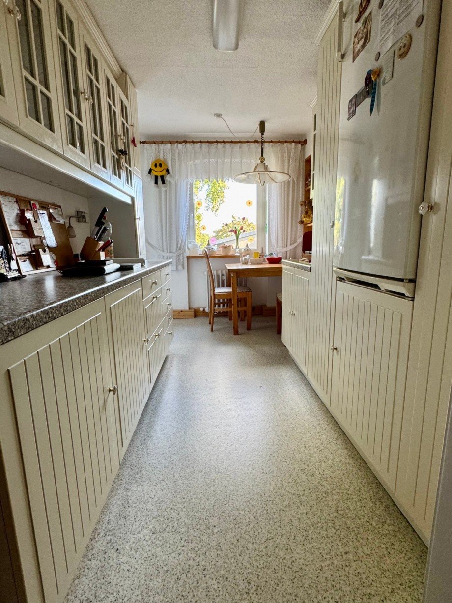 Wohnung 95 m� bezugsfrei Einfamilienhaus Berlin