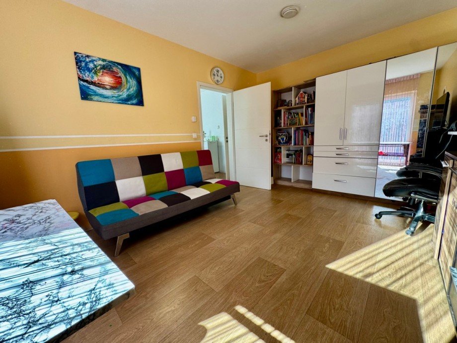 Kinderzimmer EG Einfamilienhaus Berlin