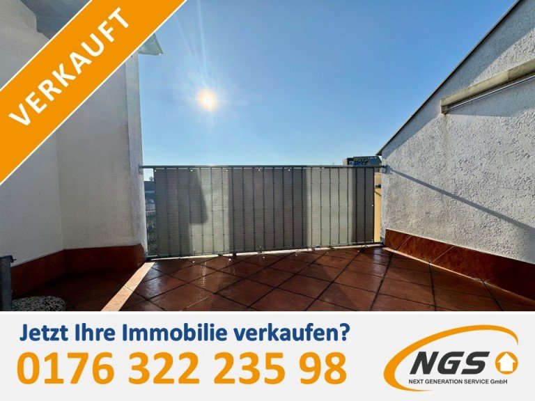 Hauptbild: +++Exklusives Wohnen mit Weitblick, kaufen, einziehen und Spa� haben+++
