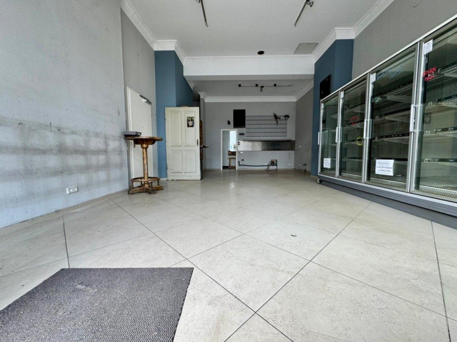 Verkaufsraum Einzelhandel Berlin