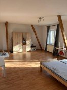 Hauptbild +++1 Zimmer-Wohnung, aber auch 2 Zimmer möglich+++