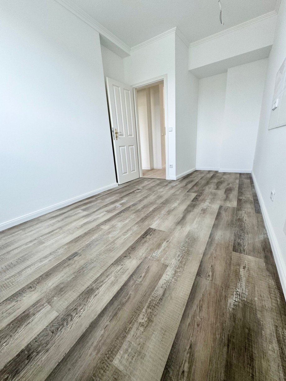 K�che Dachgeschosswohnung Berlin