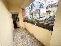 Bild (c39cc76481b6e4a398c0c4f1f326fdaa): +++bezugsfreie 2,5 Zimmer-Wohnung im sch�nen Zehlendorf+++