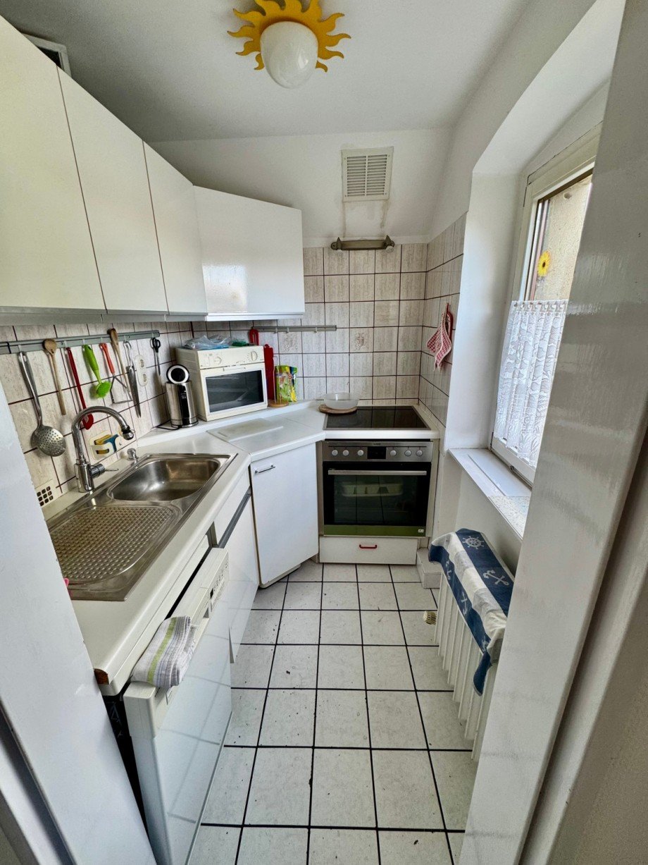 Wohnung 95 m� bezugsfrei Einfamilienhaus Berlin