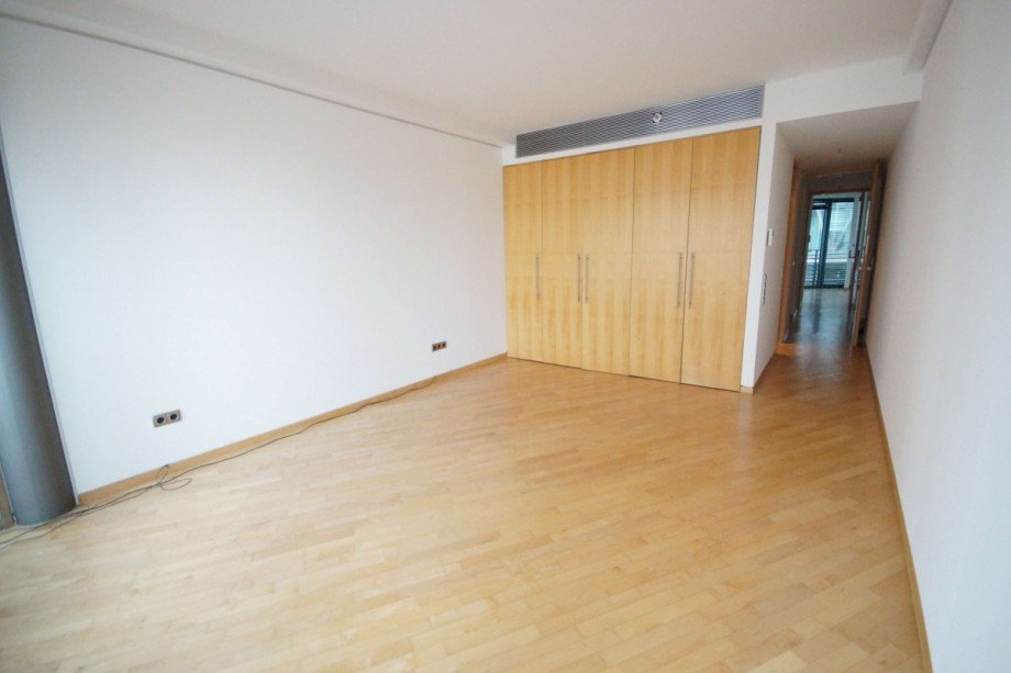 Schlafzimmer 2 Wohnung Berlin