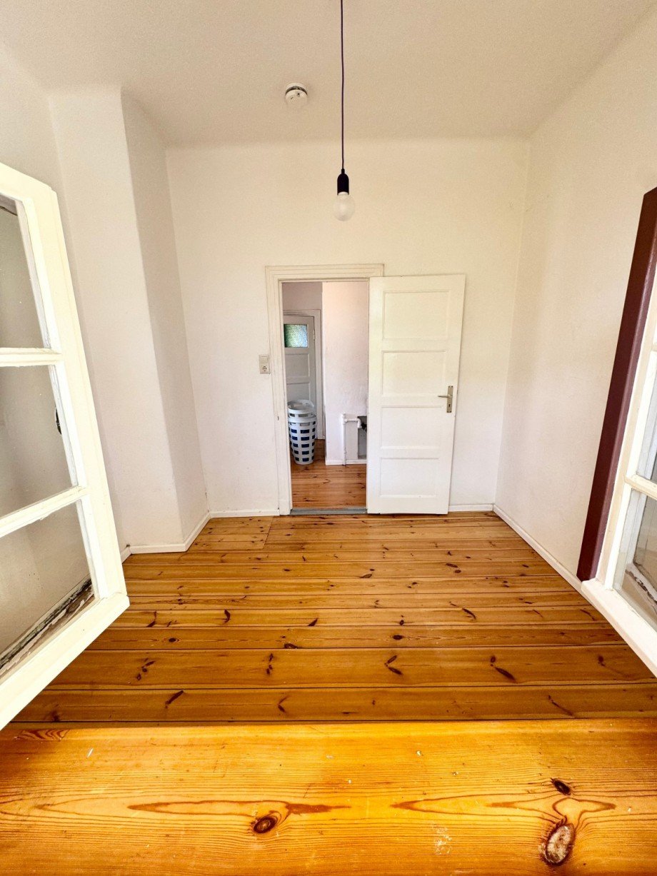 Kinderzimmer Wohnung Berlin