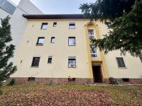 Bild (c8d2969627d4357ec7eda59125fd0454): +++Charmante, lichtdurchflutete 2-Zimmer-Wohnung mit gepflegtem Gemeinschaftsgarten+++