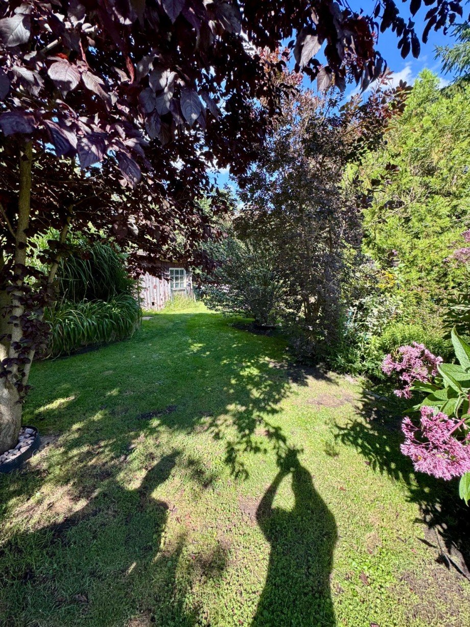 Grundst�ck Einfamilienhaus Liebenwalde