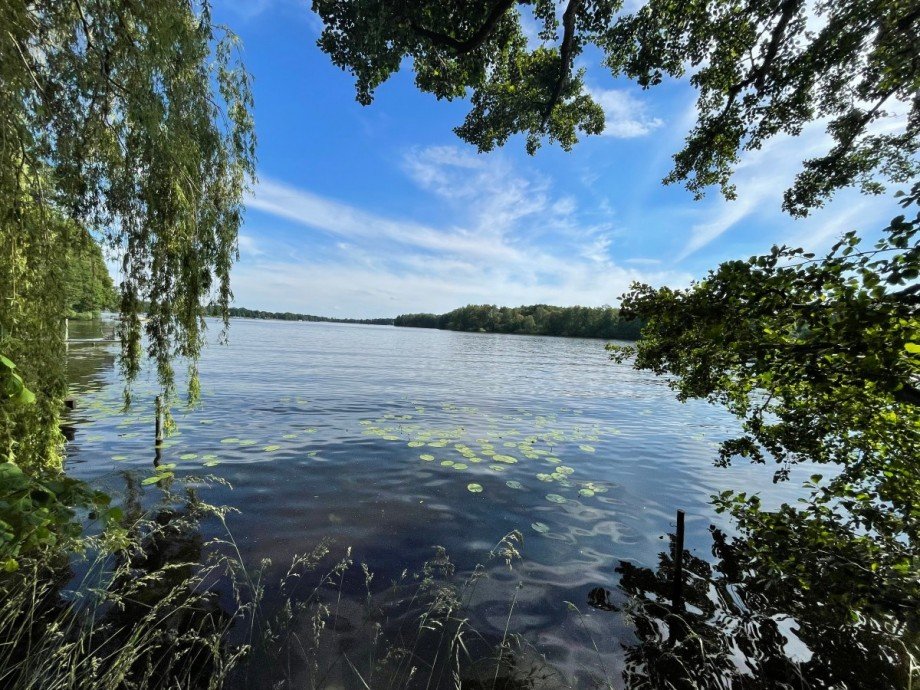 Grundst�ck Doppelhaush�lfte Berlin