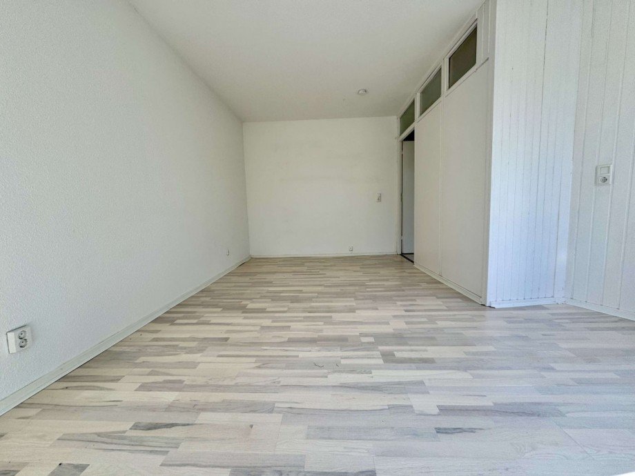 Schlafzimmer Erdgeschosswohnung Berlin
