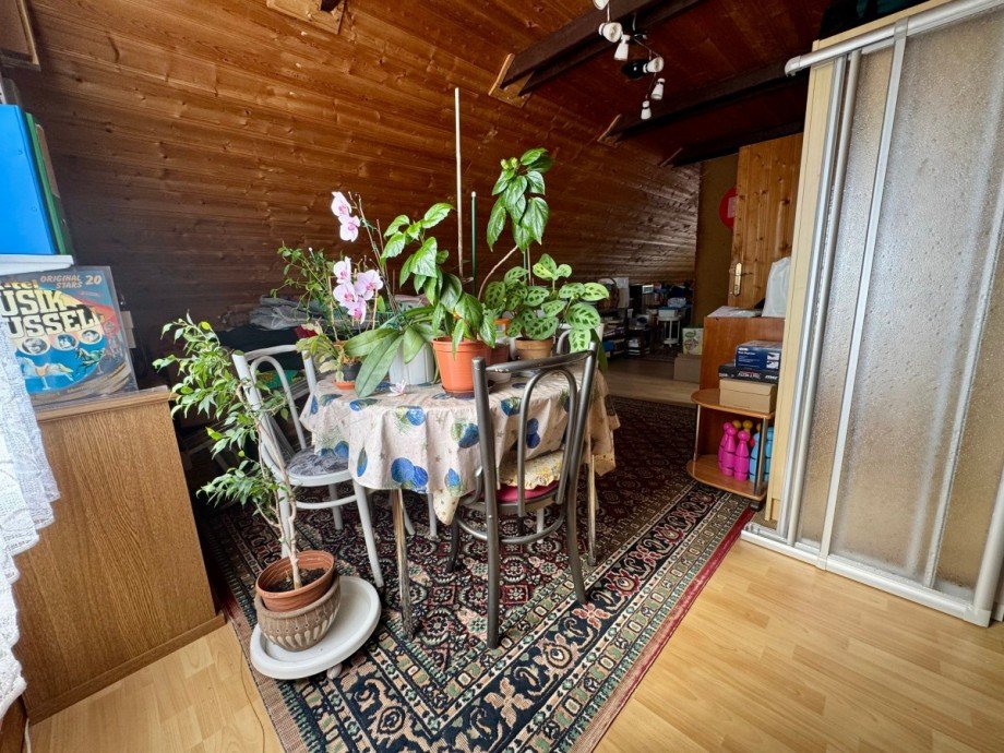 Dachgeschoss Einfamilienhaus Liebenwalde