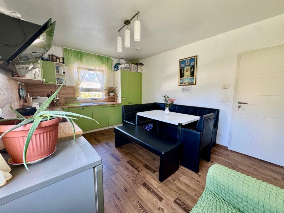 K�che EG Einfamilienhaus Berlin