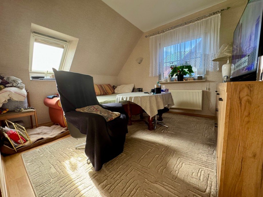 Zimmer 1 im OG Einfamilienhaus Liebenwalde