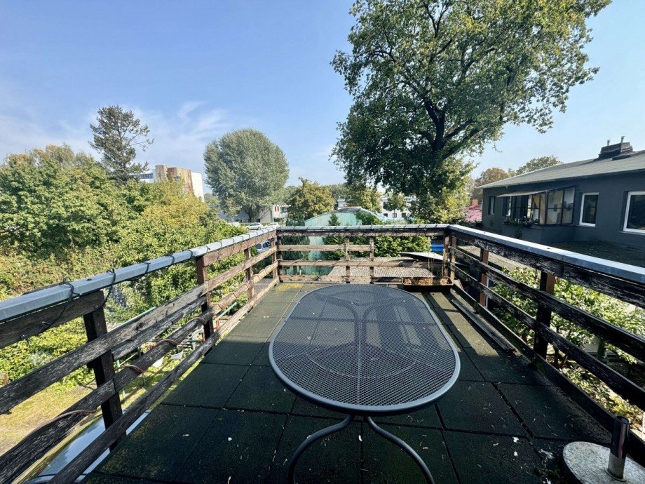 Wohnung 95 m� bezugsfrei Einfamilienhaus Berlin