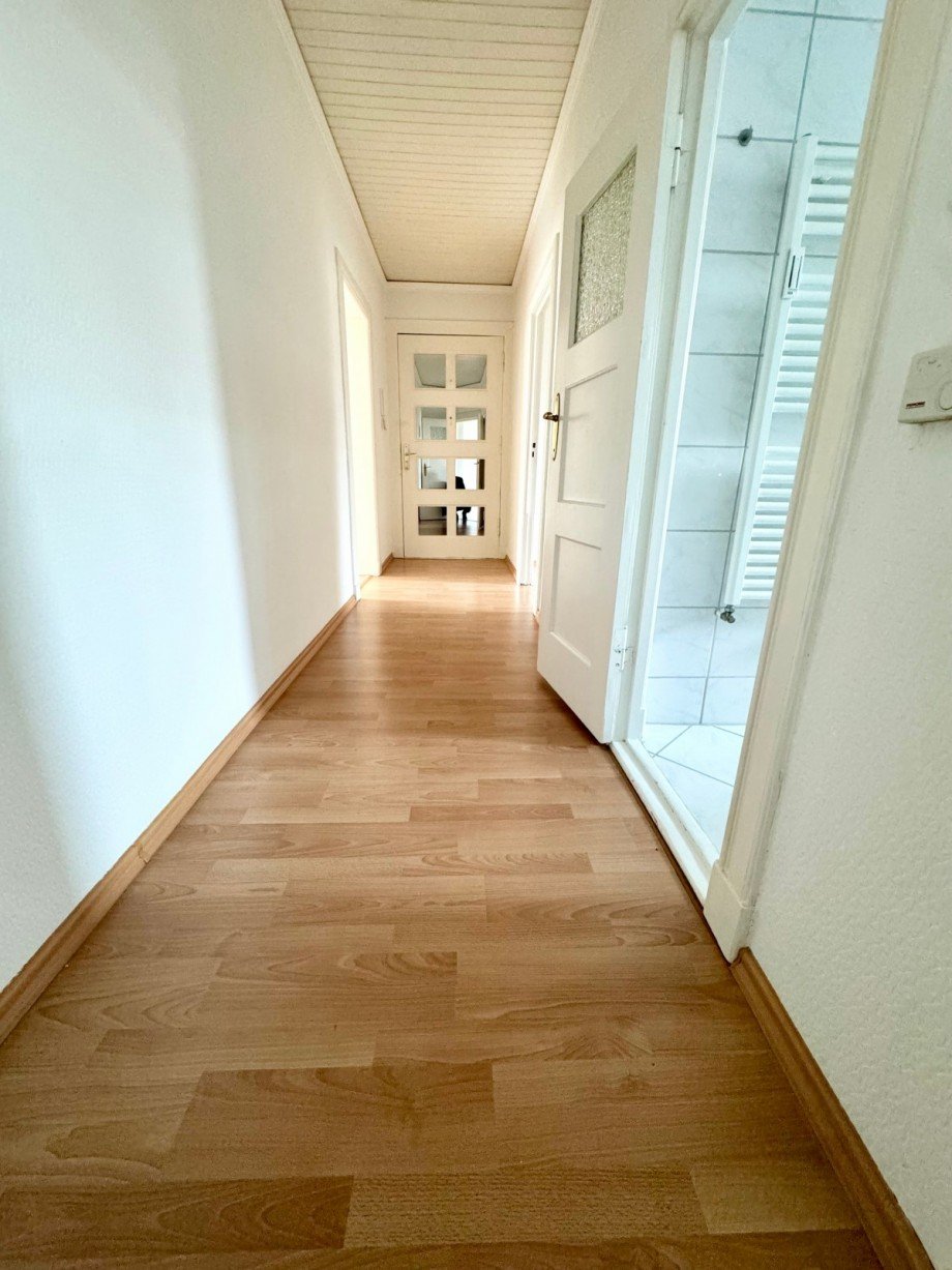 Flur Etagenwohnung Berlin