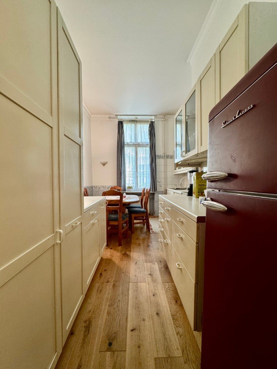 K�che Wohnung Berlin