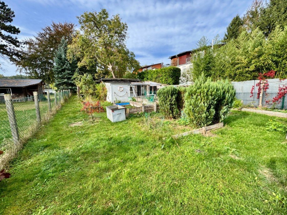Grundst�ck Wohngrundst�ck Berlin